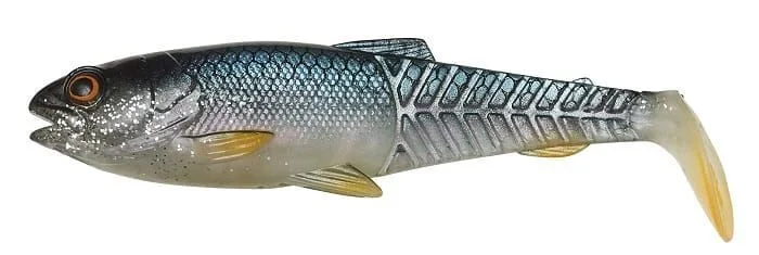 Darmowa dostawa Guma Savage Gear Craft Cannibal 8.5cm 7g - Roach