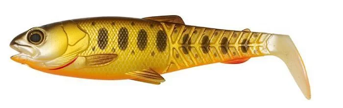 Darmowy zwrot Guma Savage Gear Craft Cannibal 6.5cm 4g - Dirty Roach