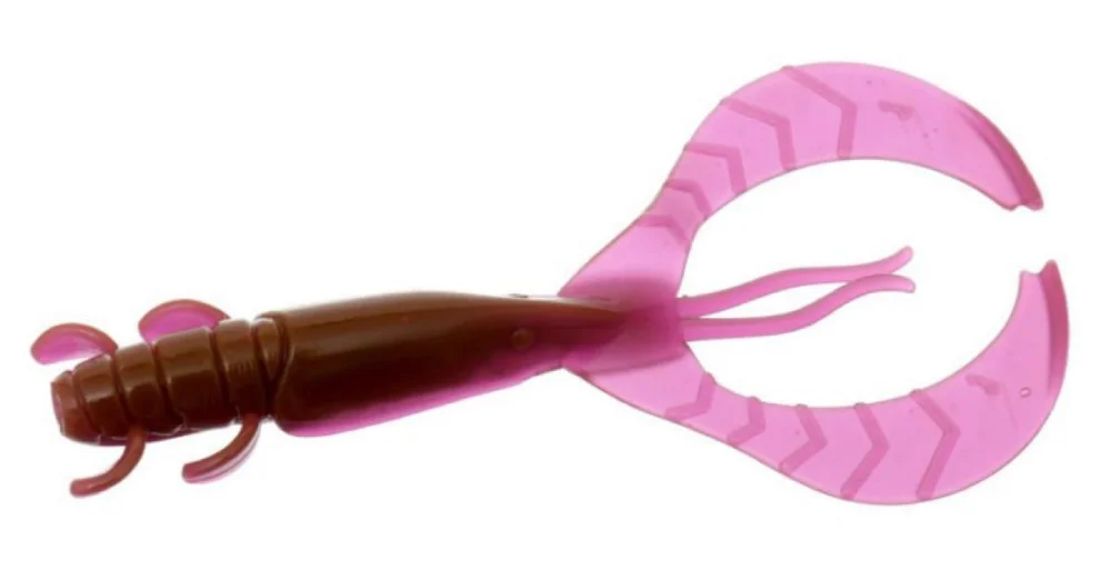 Promocja Przynęta Flagman FL Craw 2,5" 106 Lox - 6,3cm