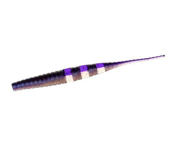 Do wyczerpania zapasów Flagman Magic Stick 3'' #0531 Violet/Pearl White
