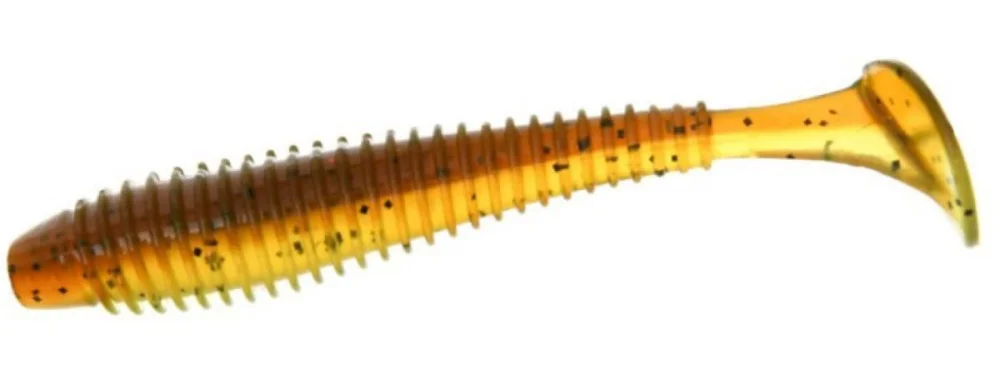 Flagman Mystic Fish Fat 8.2cm "2112 Watermelon Chartreuse Oferta limitowana