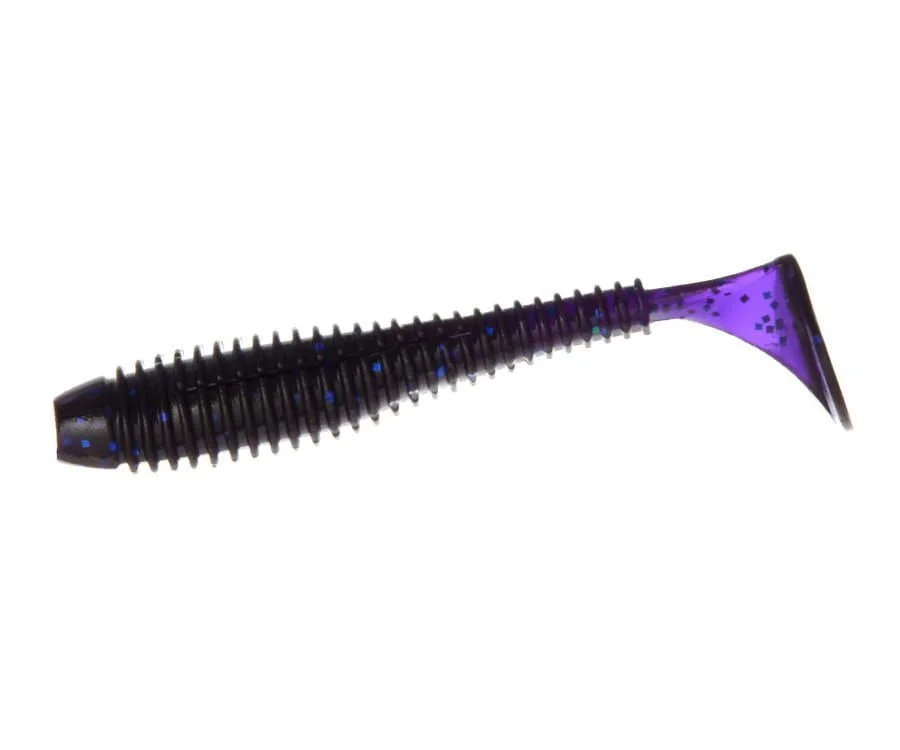 Flagman Mystic Fish Fat 7cm "Violet Tylko do końca tygodnia