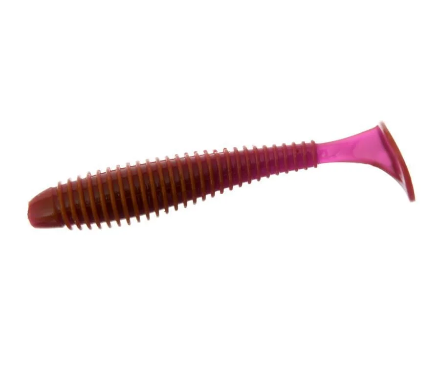 Tani Flagman Mystic Fish Fat 5cm ''106 Lox