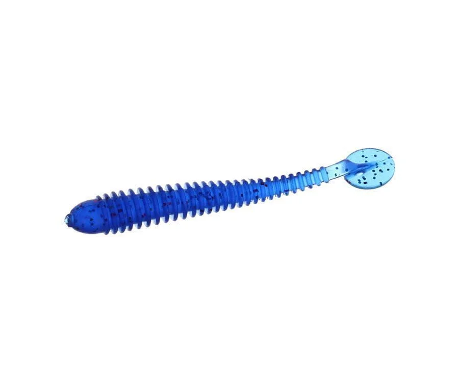 Flagman Mystic Fish 10cm #125 Sapphire Bezpieczne zakupy