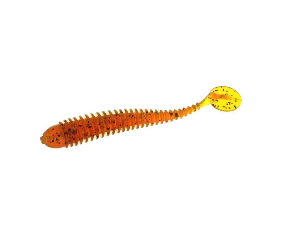 Zamów dziś Flagman Mystic Fish 10cm #119 Caramel