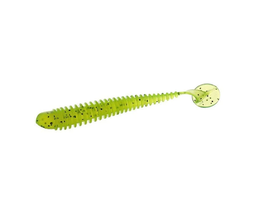 Zamów dziś Flagman Mystic Fish 10cm #112 Chartreuse