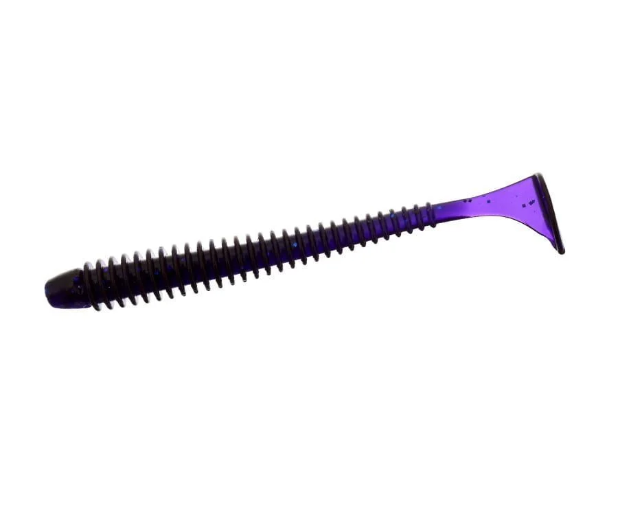 Flagman Mystic Fish 10cm #105 Violet Tylko do końca tygodnia