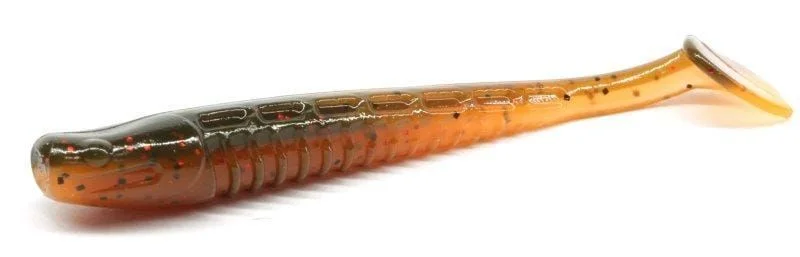 Przynęta Flagman Icon 7.5cm "1302 Czarny / Pomarańczowy Hit sprzedaży