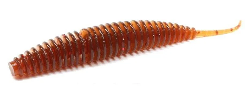 Flagman Hitomi 7.5cm 4szt. ''177 Motor Oil Red Obniżka ceny