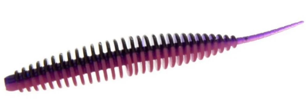 Flagman Hitomi 7.5cm 4szt. ''0526 Violet/Pink Ograniczona ilość