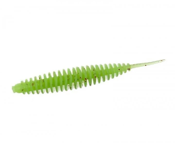 Flagman Hitomi 5cm 10szt. ''135 Green Apple Nowość