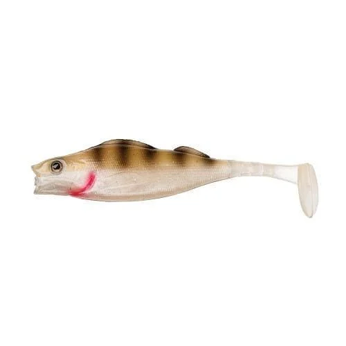 Szybka dostawa Berkley Pulse Realistic Perch 15cm Zander