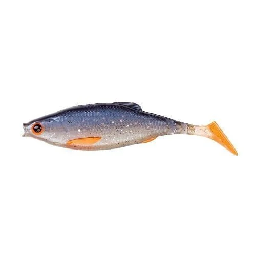 Popularny Berkley Pulse Realistic Roach 7cm Roach