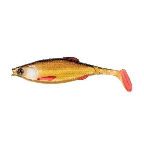 Berkley Pulse Realistic Roach 11cm Bream Wybór klientów
