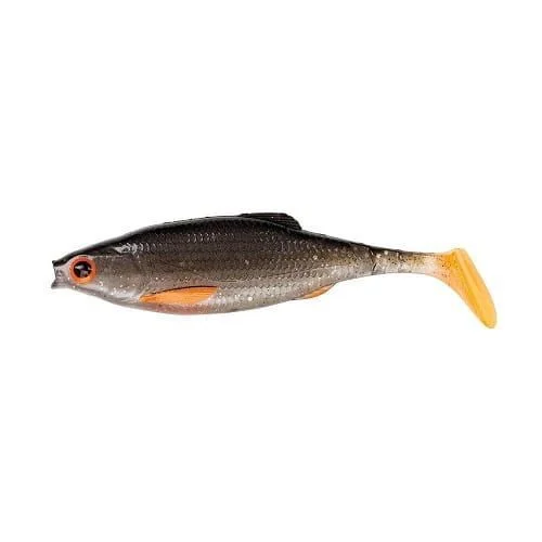 Berkley Pulse Realistic Roach 15cm Bleak Promocja