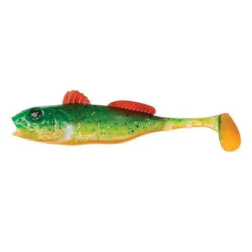 Pulse Realistic Goby 12cm Firetiger Oferta limitowana