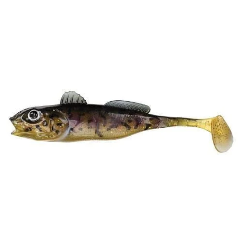 Super okazja Pulse Realistic Goby 12cm Bullhead