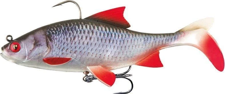 Tylko do końca tygodnia Fox Rage Replicant Realistic Roach 14cm 45g Super Natural Roach