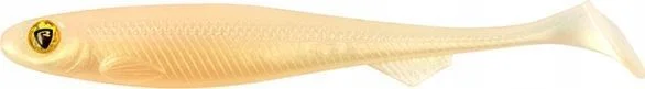 Ekspresowa dostawa FOX Rage Slick Shad 13cm 14g Pearl