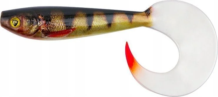 Wysoka jakość Fox Rage FOX Rage Pro Grub Twister 8cm