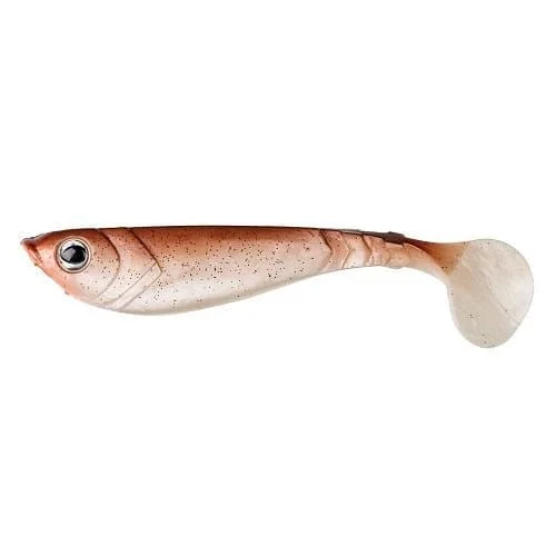 Oferta czasowa Guma Berkley Pulse Shad 8cm Fegis 1szt.