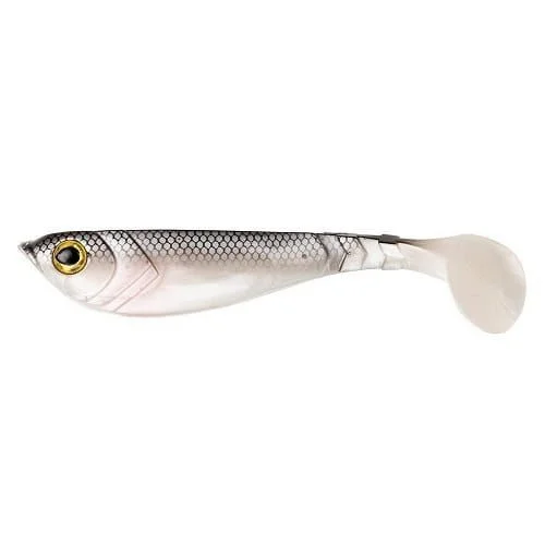 Popularny Guma Berkley Pulse Shad 14cm Whitefish 1szt.