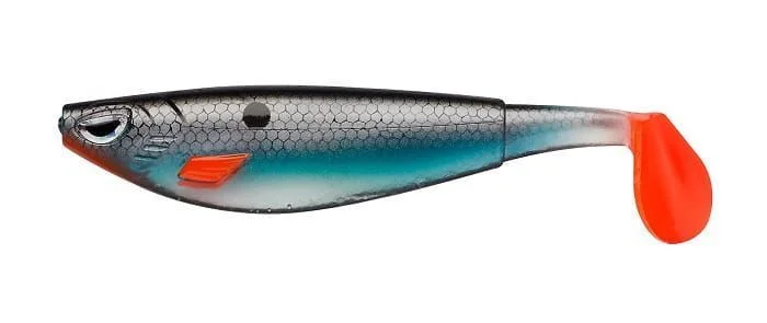 Berkley Sick Flanker 10cm Blue Shiner 1szt Łatwy zwrot