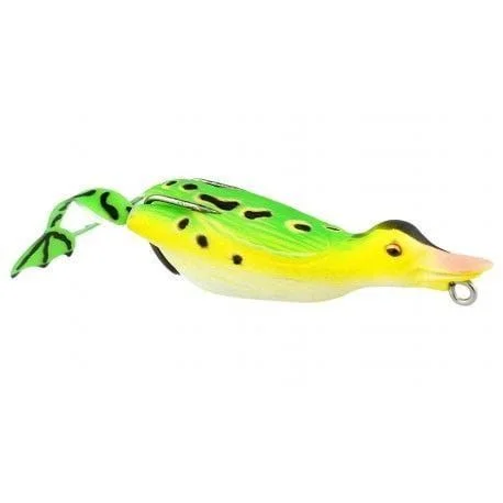 Bezpieczna płatność Przynęta Savage Gear 3D Hollow Duckling 10cm 40g - Fruck