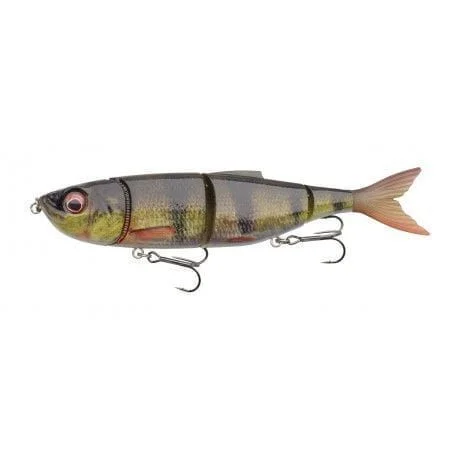 Bezpieczne zakupy 4PLAY V2 SWIM N JERK 13.5CM 20G SS PERCH