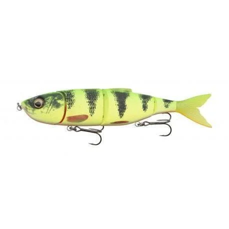 Dodaj do koszyka 4PLAY V2 SWIM N JERK 13.5CM 20G SS FT