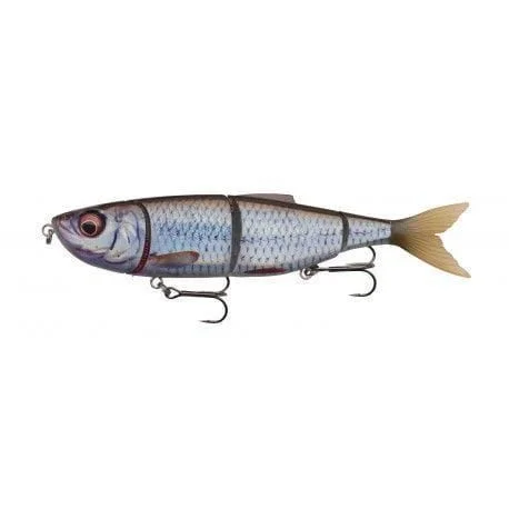 4PLAY V2 SWIM N JERK 13.5CM 20G SS ROACH Zamów dziś