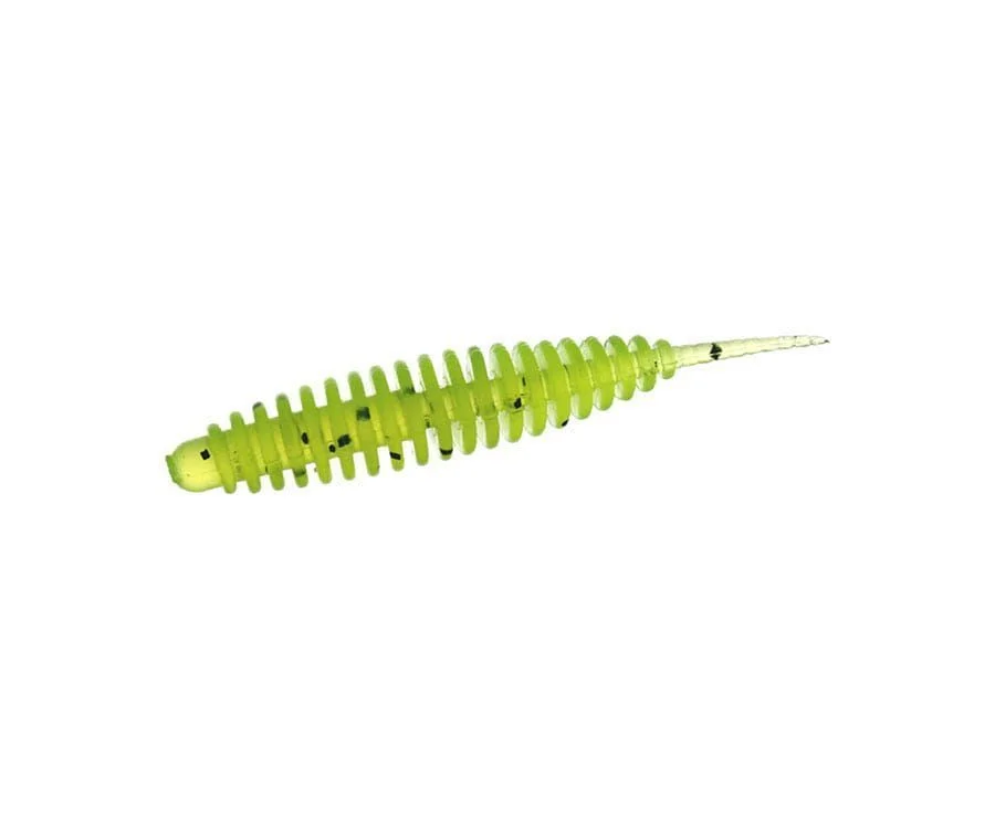 Hit cenowy Guma Flagman Hitomi 2.7cm / 112 Chartreuse