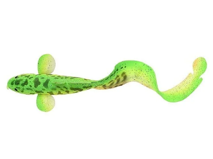 Darmowa dostawa Savage Gear 3D Burbot 25cm 75g Firetiger