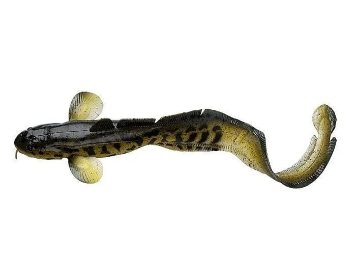 Guma Savage Gear 3D Burbot 25cm 75g Burbot Kup online