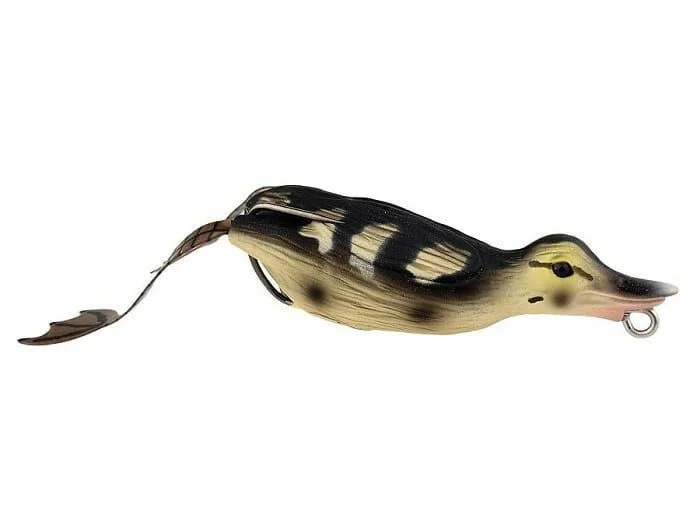 Savage Gear 3D Hollow Duckling weedless S 7,5cm 15g Natural Wyprzedaż