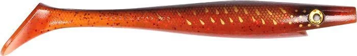 Rabat STRIKE PRO Pig Shad Tournament 18cm 30g #143 2szt