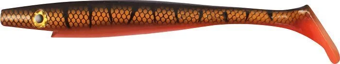 Kup online STRIKE PRO Pig Shad JR. 20cm 50g #C192 1szt.