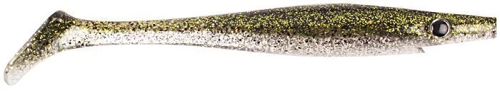 Darmowy zwrot STRIKE PRO Pig Shad JR. 20cm 50g #C018 Green Ice 1szt.