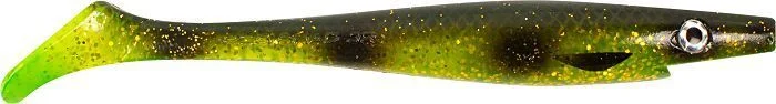 Bezpieczna płatność STRIKE PRO Pig Shad JR. 20cm 50g #134 1szt.