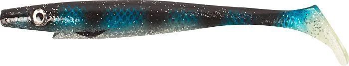 STRIKE PRO Pig Shad JR. 20cm 50g #131 1szt. Dostępne od ręki