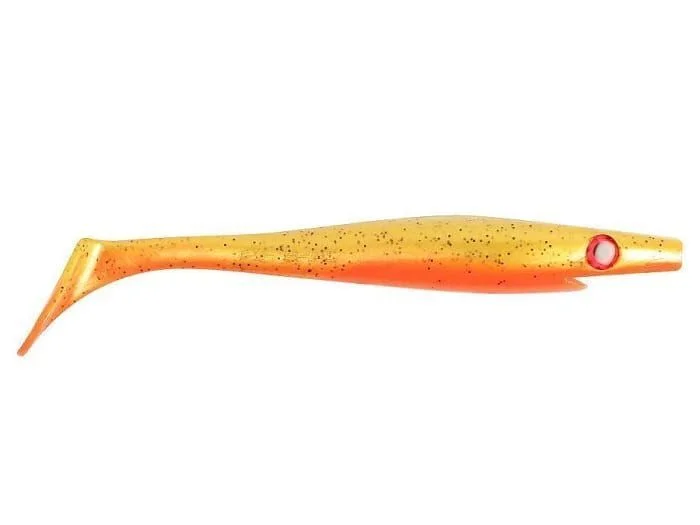 Zamów dziś STRIKE PRO Pig Shad JR. 20cm 50g #107 Goldie 1szt.