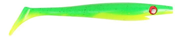 STRIKE PRO Pig Shad JR. 20cm 50g #102 Firetiger 1szt. Wysoka jakość