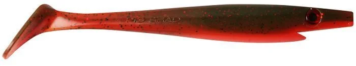 STRIKE PRO Pig Shad JR. 15cm 21g #114 Tomato 4szt Okazja