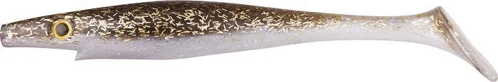 STRIKE PRO Pig Shad JR. 15cm 21g #111 Retriver 4szt Nie przegap