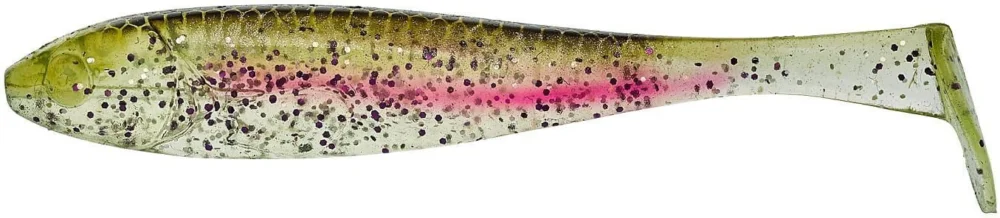 Illex Magic Slim Shad 3 6,5cm 2,1g Magic WAKASAGI 1szt. Zniżka