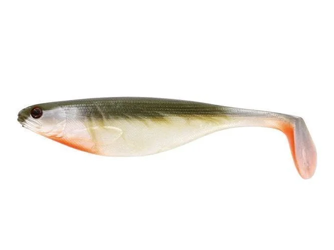 Oferta czasowa ShadTeez 12cm 15g Bass Orange