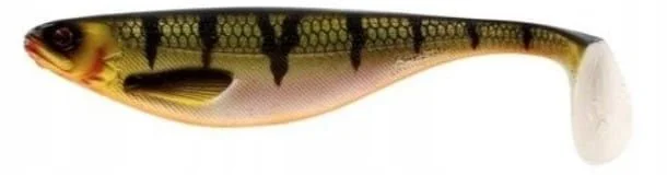 Szybka wysyłka ShadTeez 12cm 15g Bling Perch