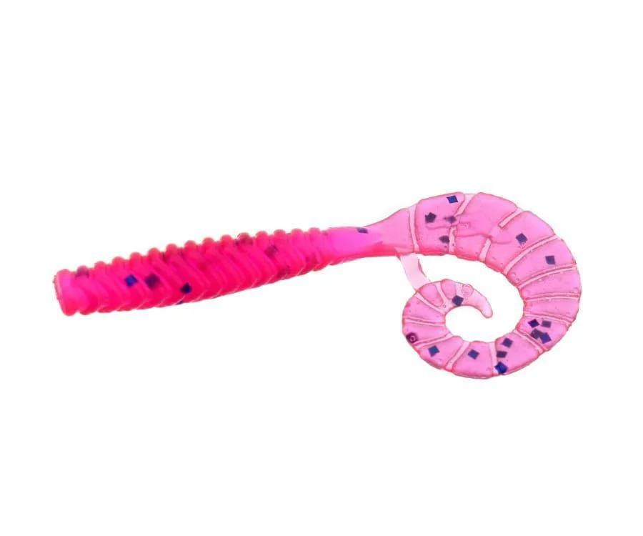 Bestseller Flagman TT-Grub 10szt. 5cm Glamor