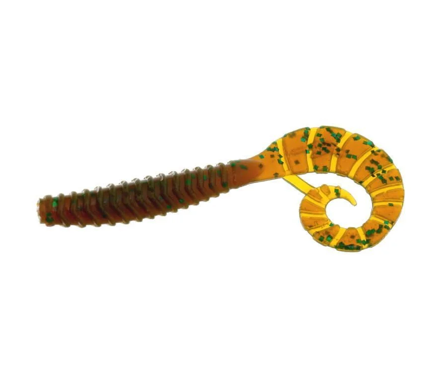 Nowy Flagman TT-Grub 10szt. 5cm Motor Oil