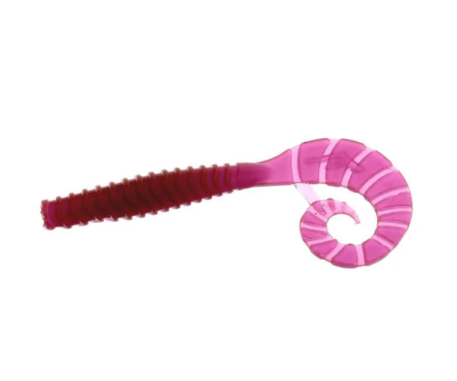 Promocja Flagman TT-Grub 6.2cm 8szt. Lox